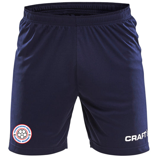 VMVA Squad Short Solid