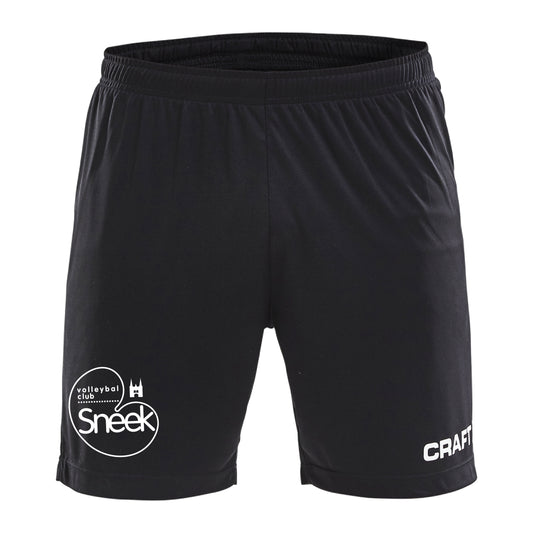 VC Sneek Squad Short Solid