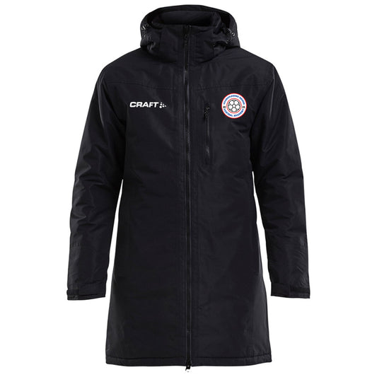 VMVA Jacket Parkas