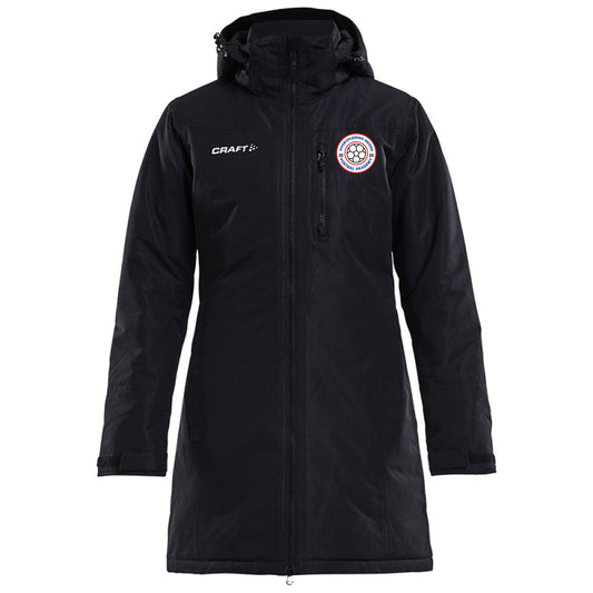 VMVA Jacket Parkas