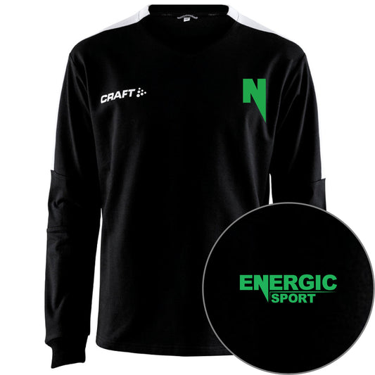 EnergicSport Progress GK Sweatshirt