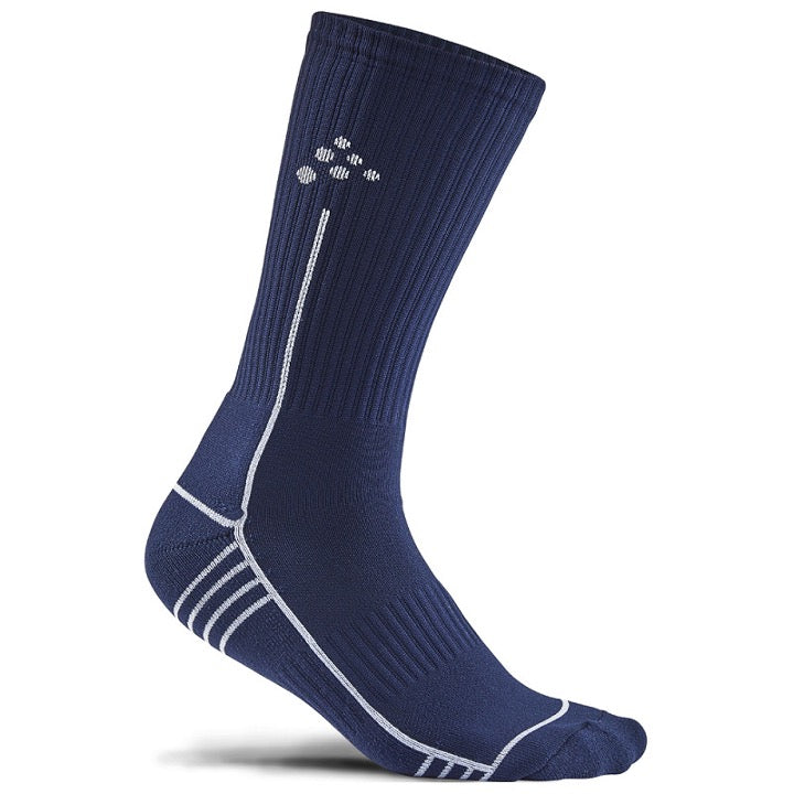 TV de Greveling Ability Mid Sock (Navy)