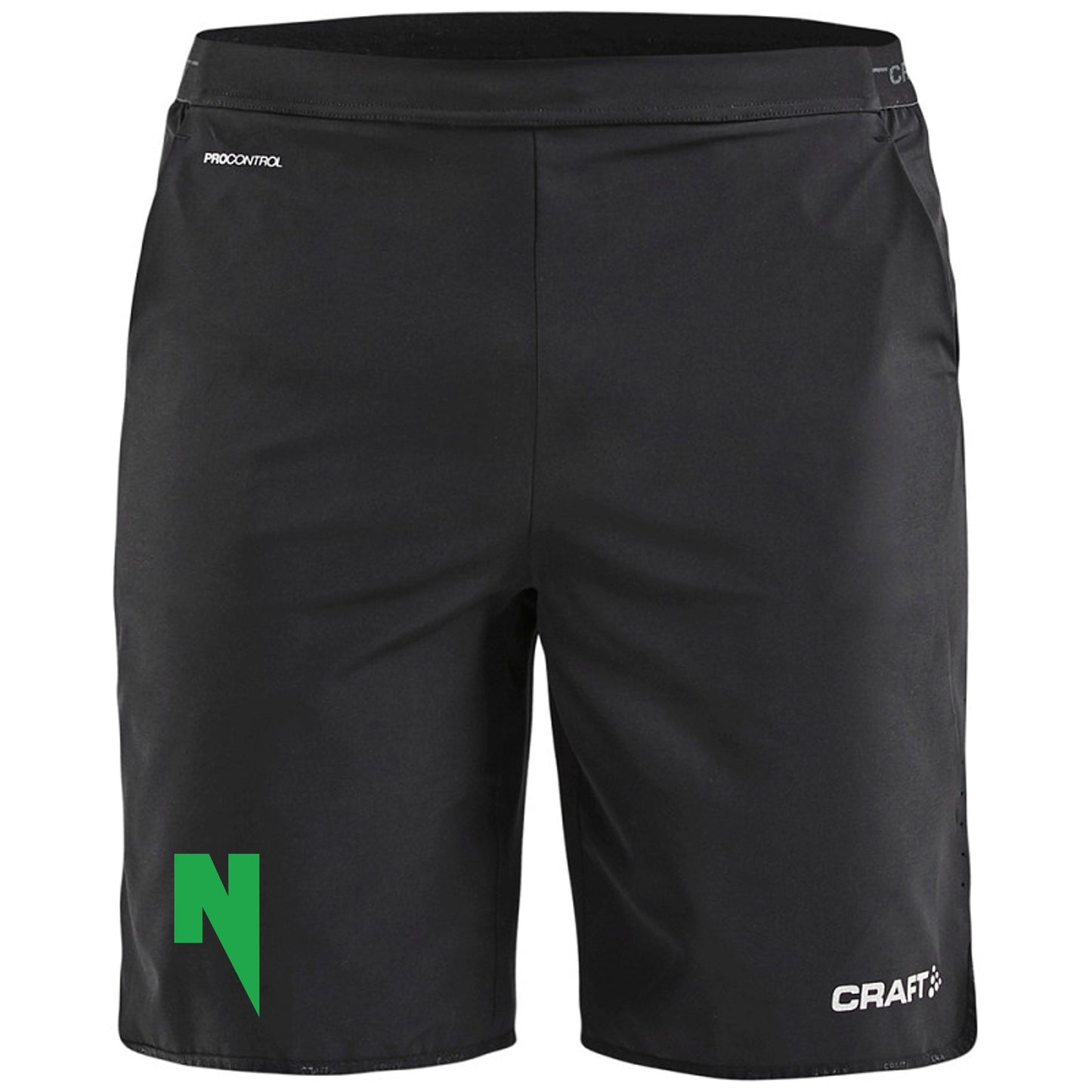 EnergicSport Pro Control Impact Shorts