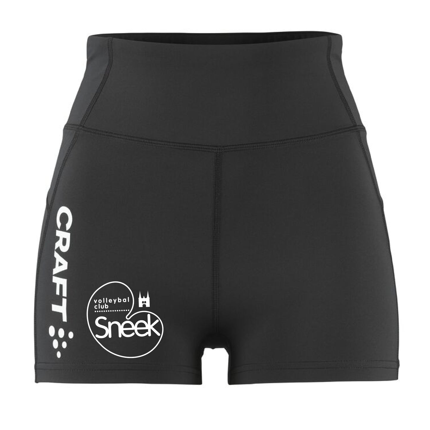 VC Sneek Rush 2.0 Hot Pant