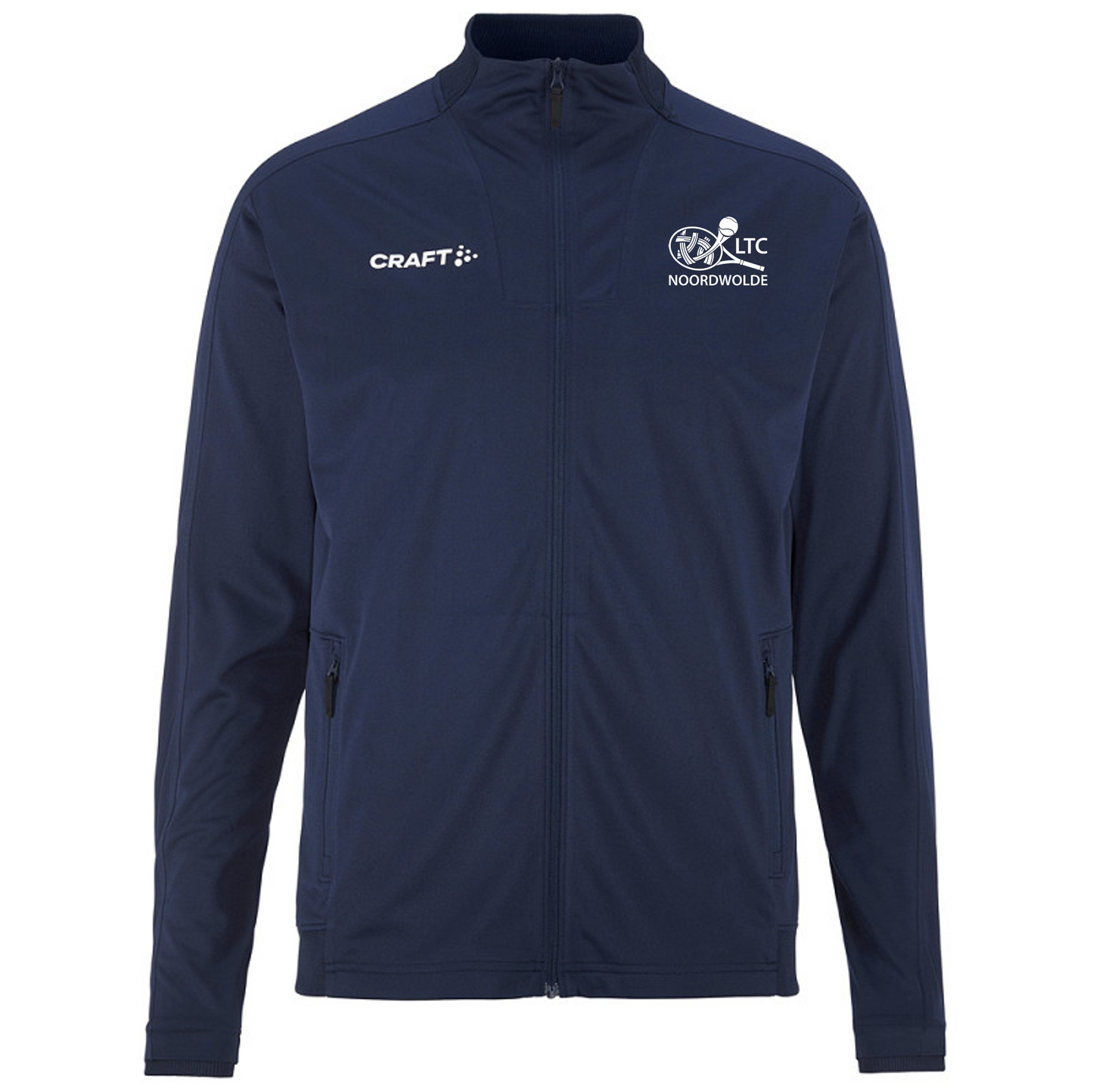 LTC Noordwolde Evolve 2.0 Full Zip Jacket