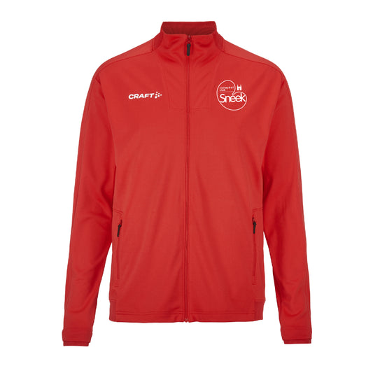 VC Sneek Evolve 2.0 Full Zip Jacket