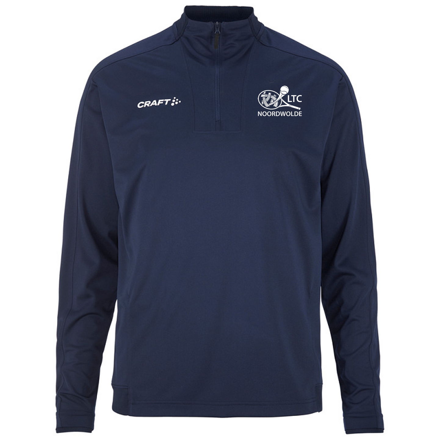 LTC Noordwolde Evolve 2.0 Half Zip Jacket
