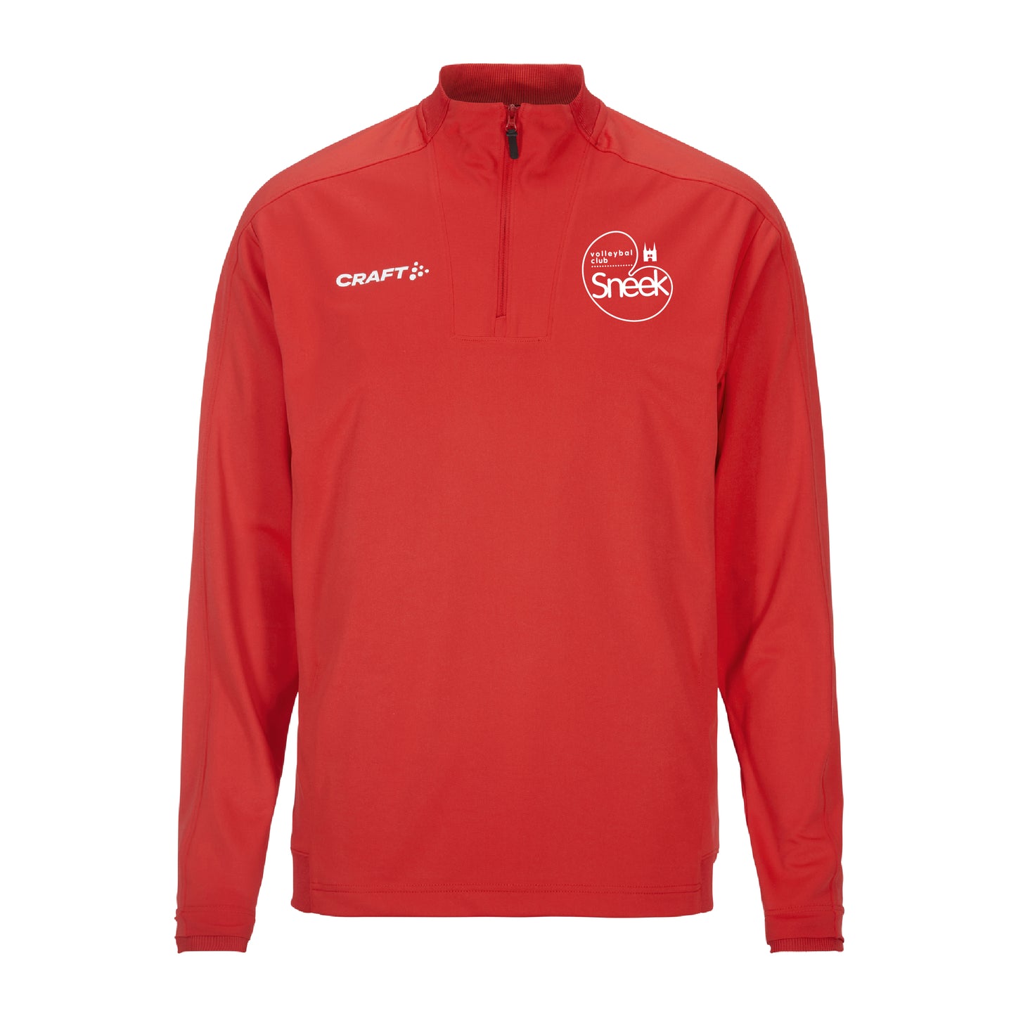 VC Sneek Evolve 2.0 Half Zip Jacket