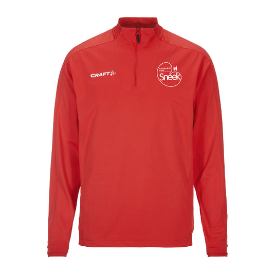 VC Sneek Evolve 2.0 Half Zip Jacket
