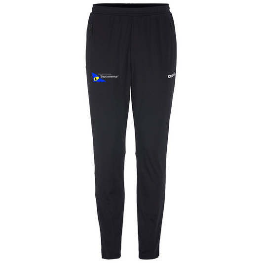 WSV Sleattemermar Evolve 2.0 Pants (Zwart)