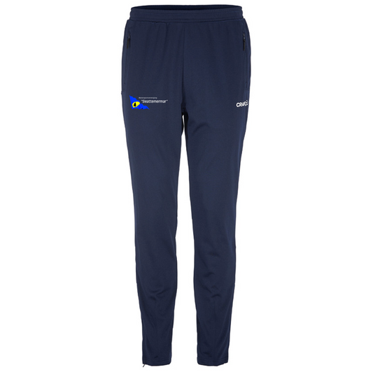 WSV Sleattemermar Evolve 2.0 Pants (Navy)