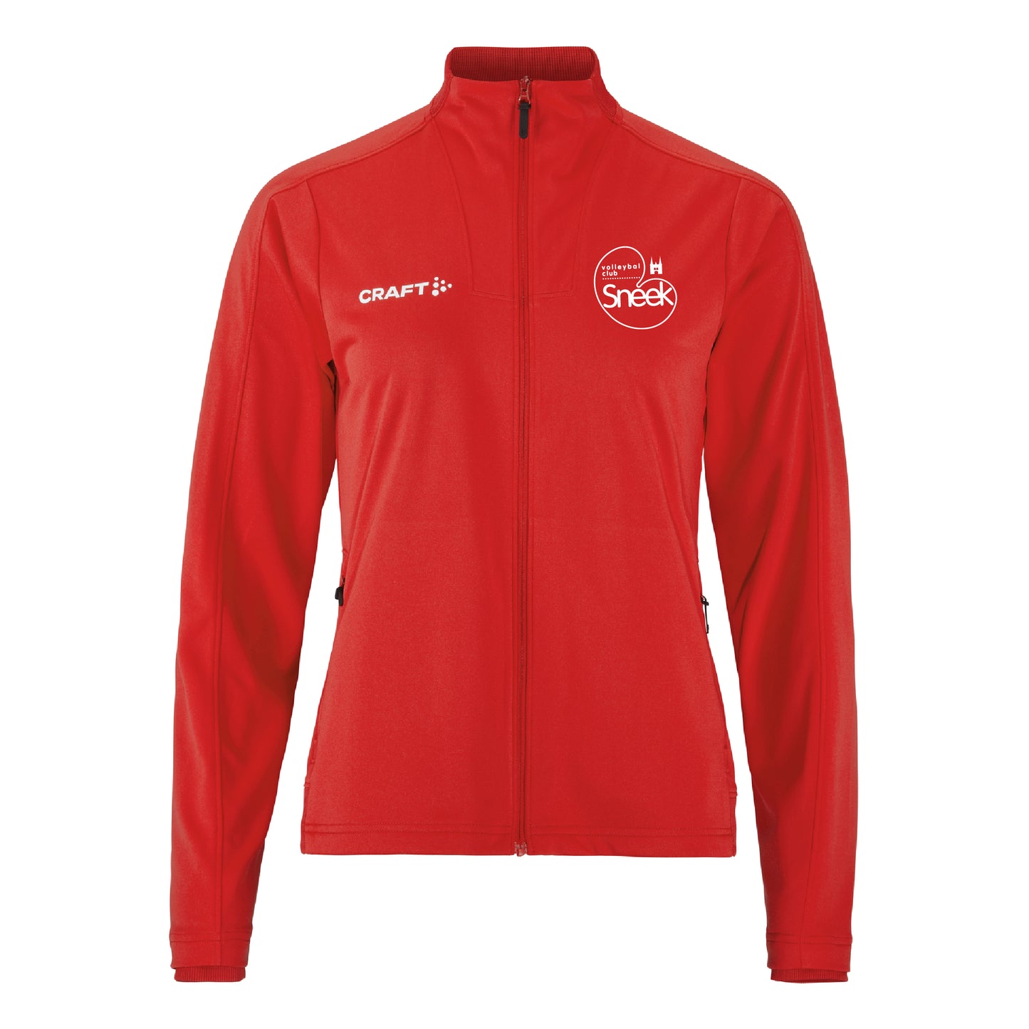 VC Sneek Evolve 2.0 Full Zip Jacket