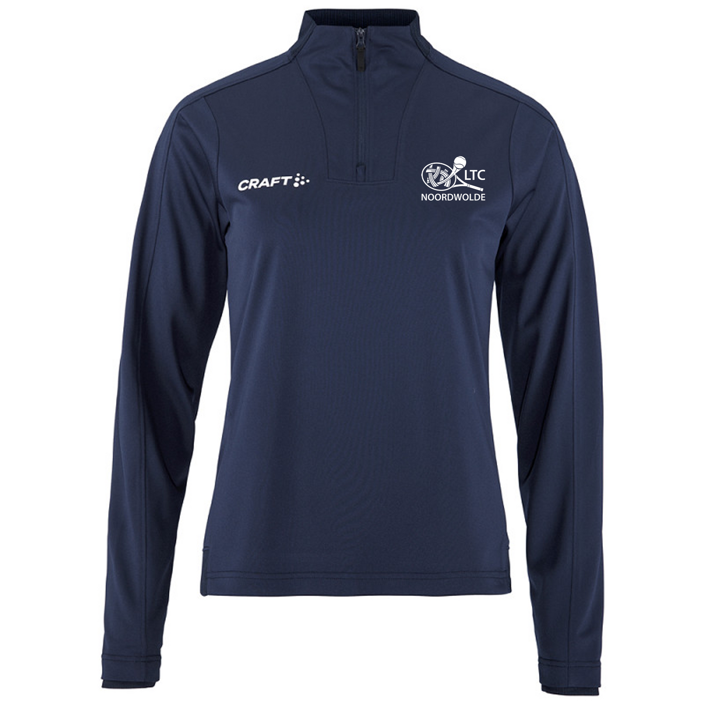 LTC Noordwolde Evolve 2.0 Half Zip Jacket
