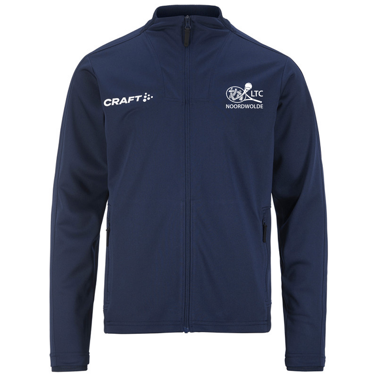 LTC Noordwolde Evolve 2.0 Full Zip Jacket