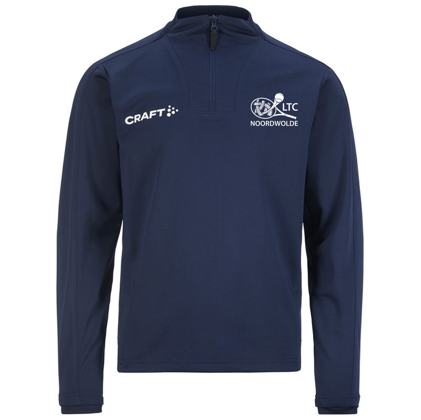 LTC Noordwolde Evolve 2.0 Half Zip Jacket