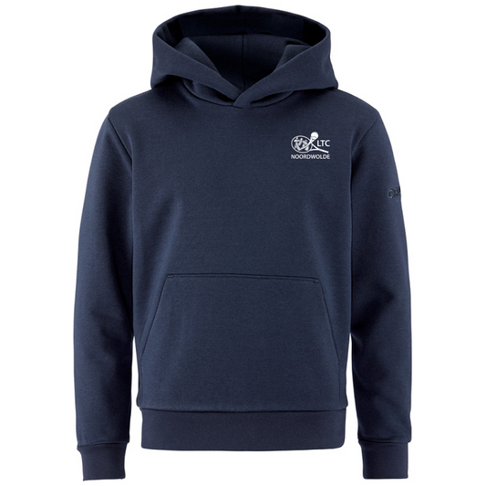 LTC Noordwolde Community 2.0 Hoodie JR