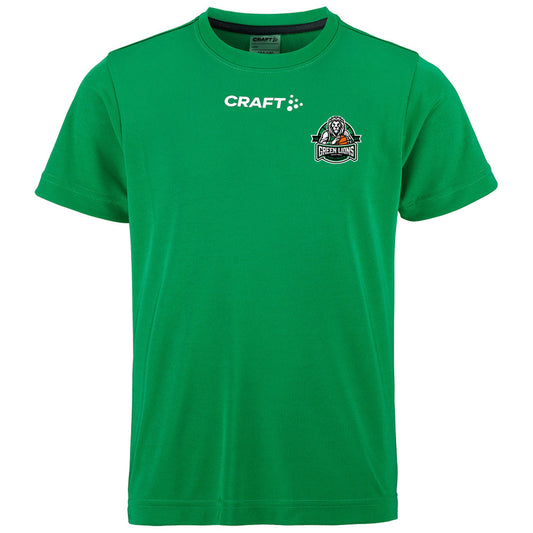 BV Green Lions Squad Go T-Shirt