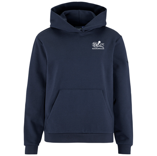 LTC Noordwolde Community 2.0 Hoodie W