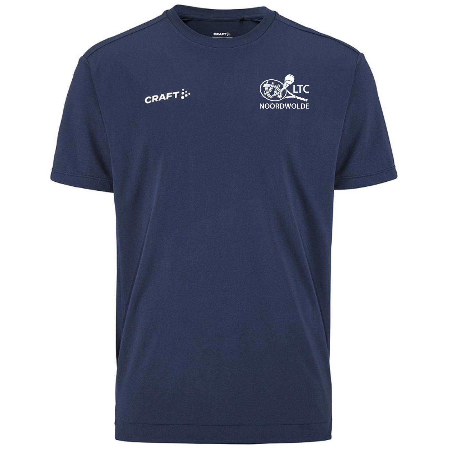 LTC Noordwolde Evolve 2.0 Structured Jersey