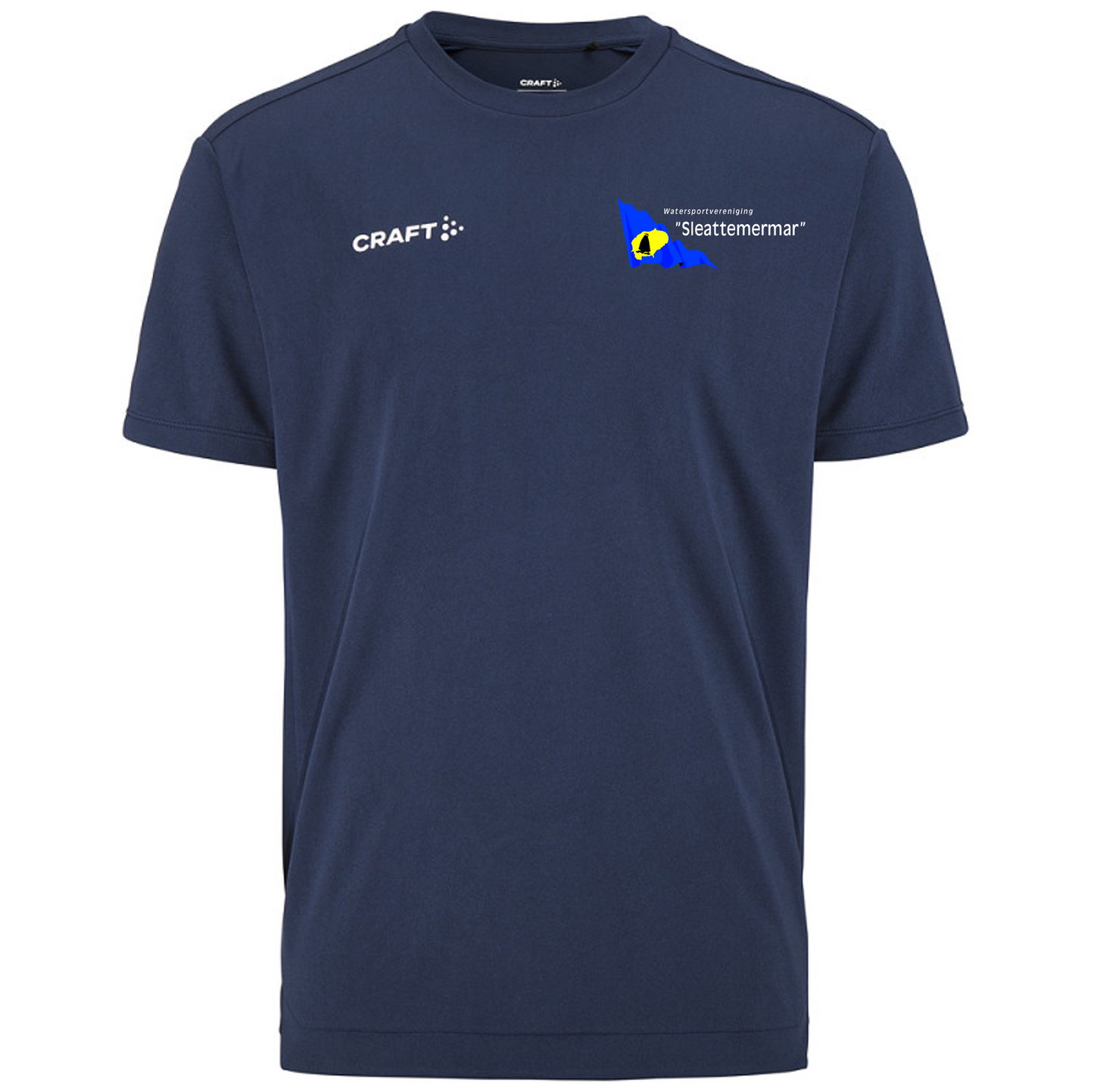 WSV Sleattemermar Evolve 2.0 Structured Jersey (Navy)