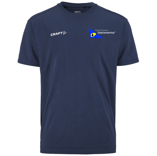WSV Sleattemermar Evolve 2.0 Structured Jersey (Navy)