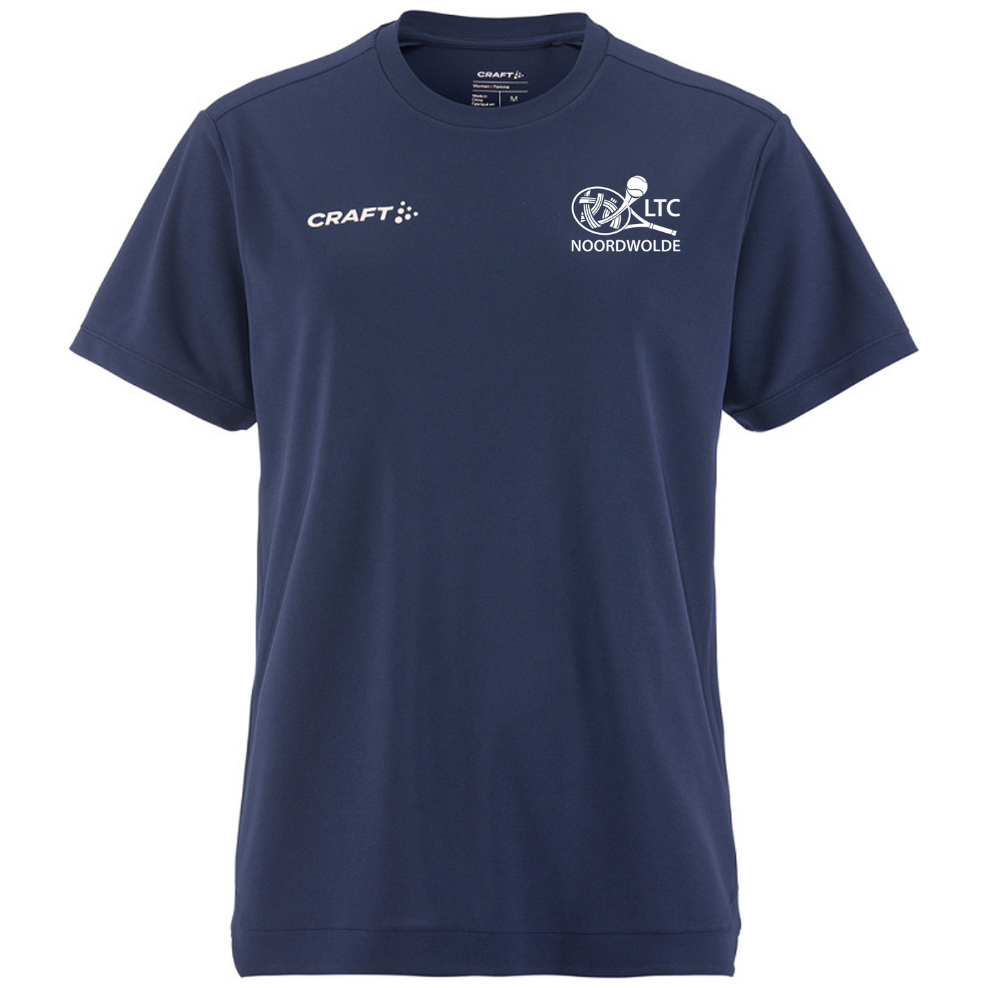 LTC Noordwolde Evolve 2.0 Structured Jersey