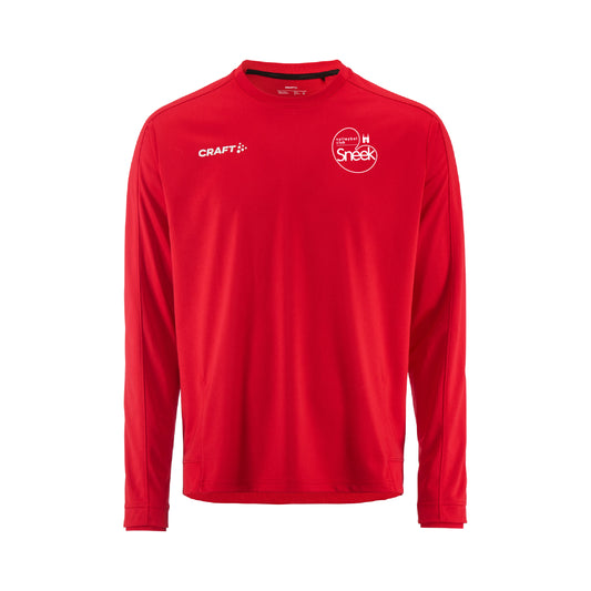 VC Sneek Evolve 2.0 Crewneck