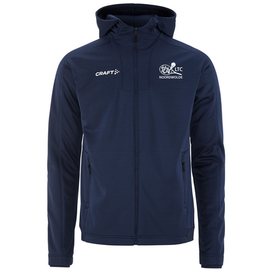 LTC Noordwolde Evolve 2.0 Brushed Hood JKT
