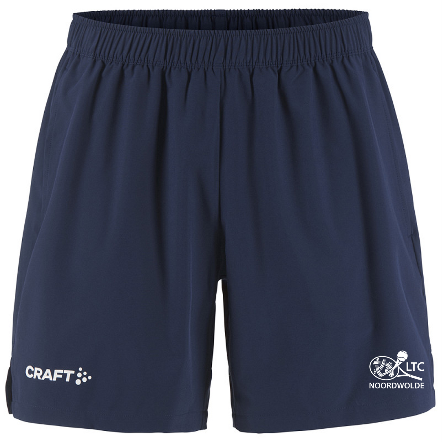 LTC Noordwolde Ability Shorts