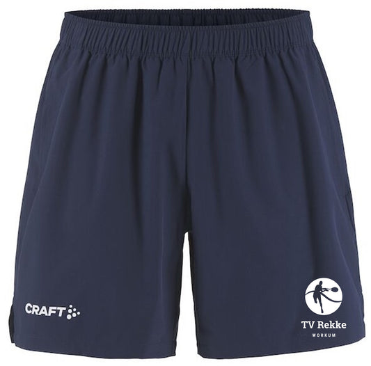 TV Rekke Ability Shorts (Navy)
