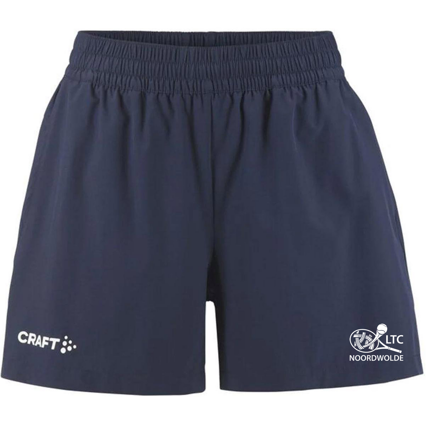 LTC Noordwolde Ability Shorts