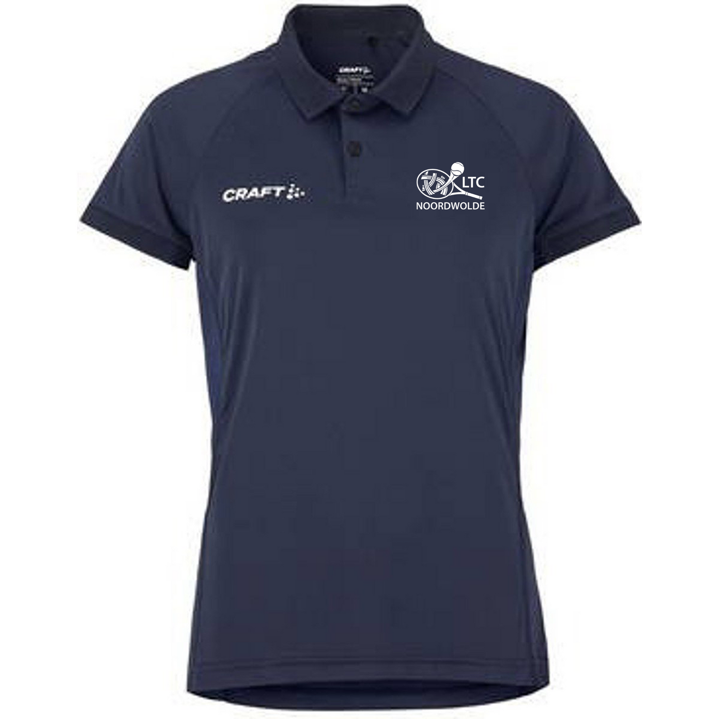 LTC Noordwolde Rush Ability Polo