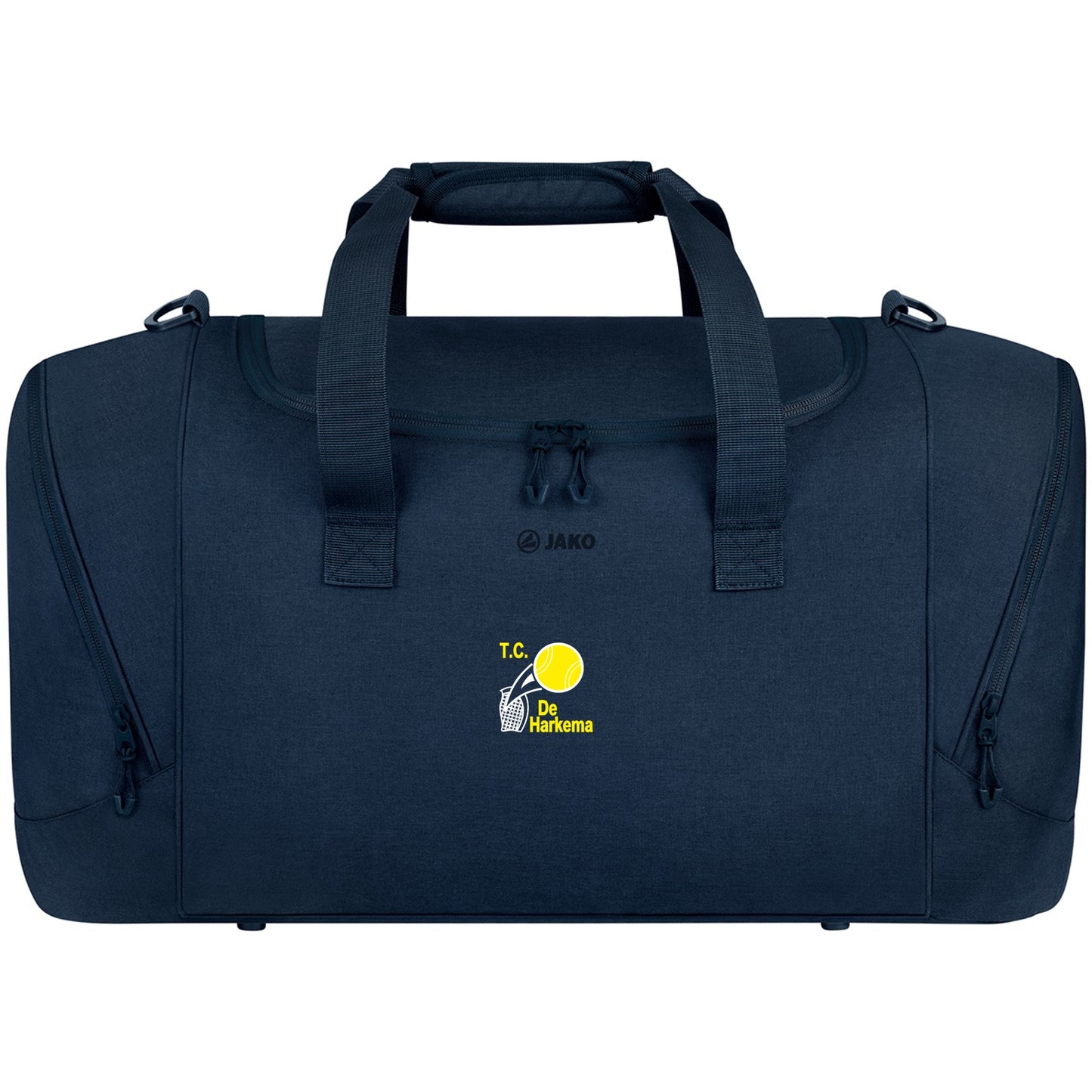 TC De Harkema Sporttas Challenge