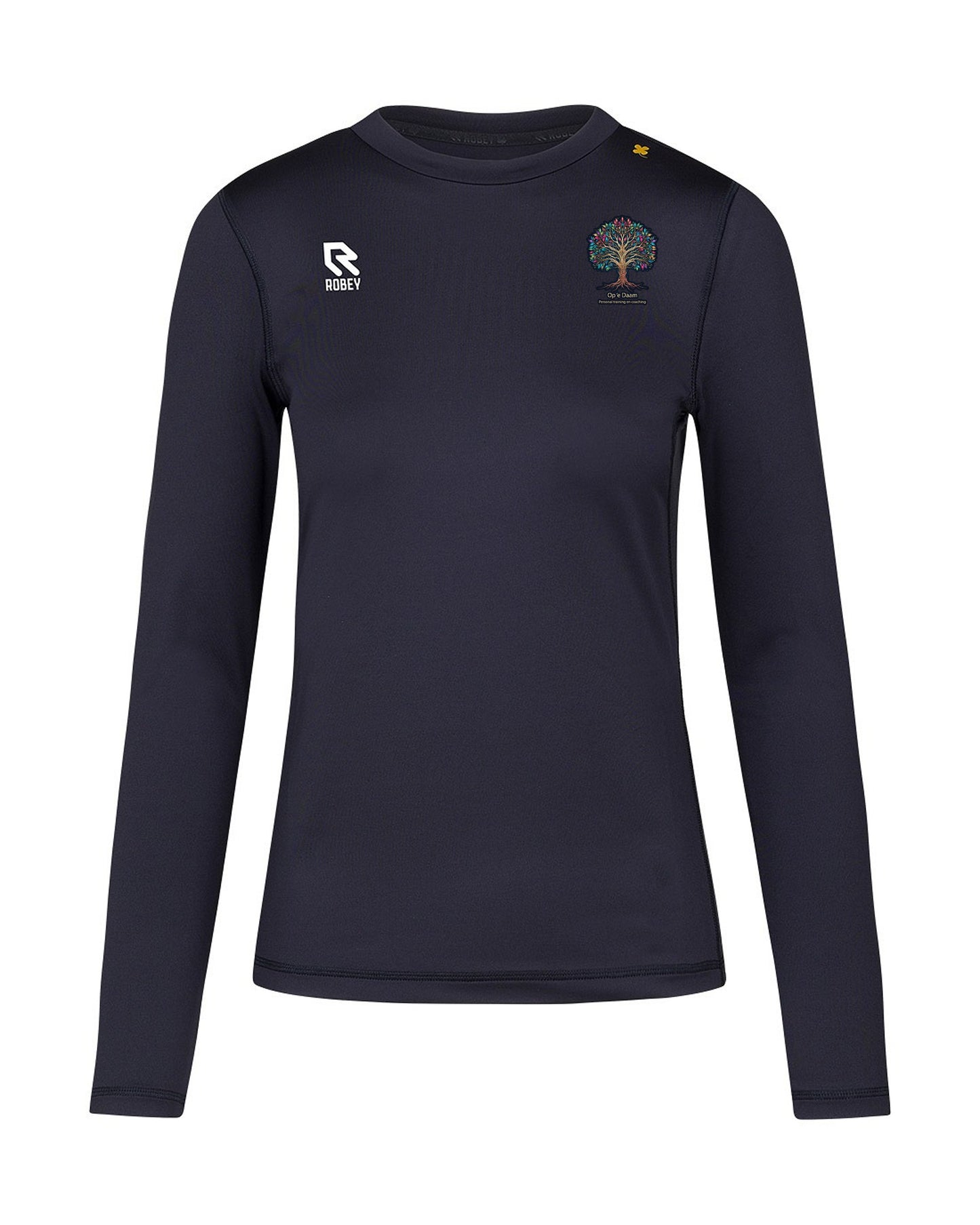 PT Op'e Daam Forward Baselayer Shirt LS