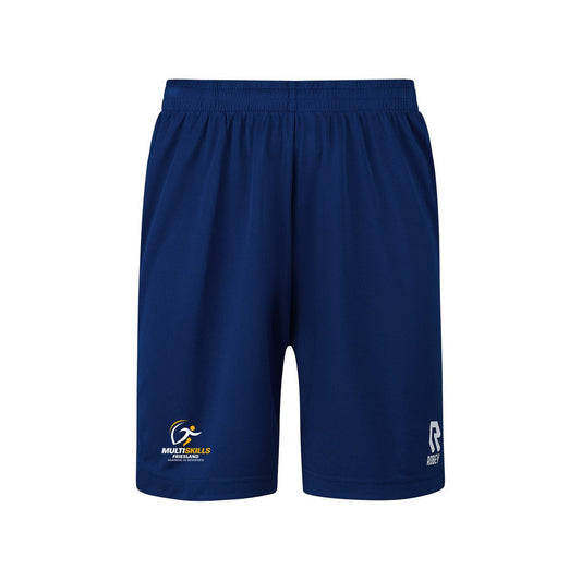 Multiskills Friesland Short