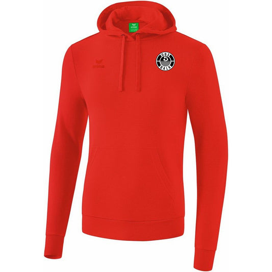 DBS Balk Sweatshirt met Capuchon