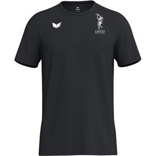 KV Lintjo Intro Shirt Function