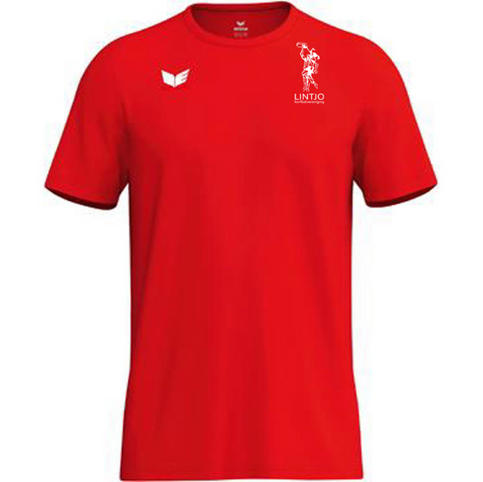 KV Lintjo Intro Shirt Function