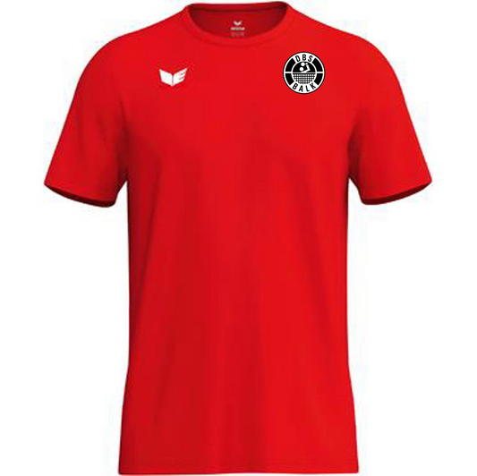 DBS Balk Intro Shirt Function