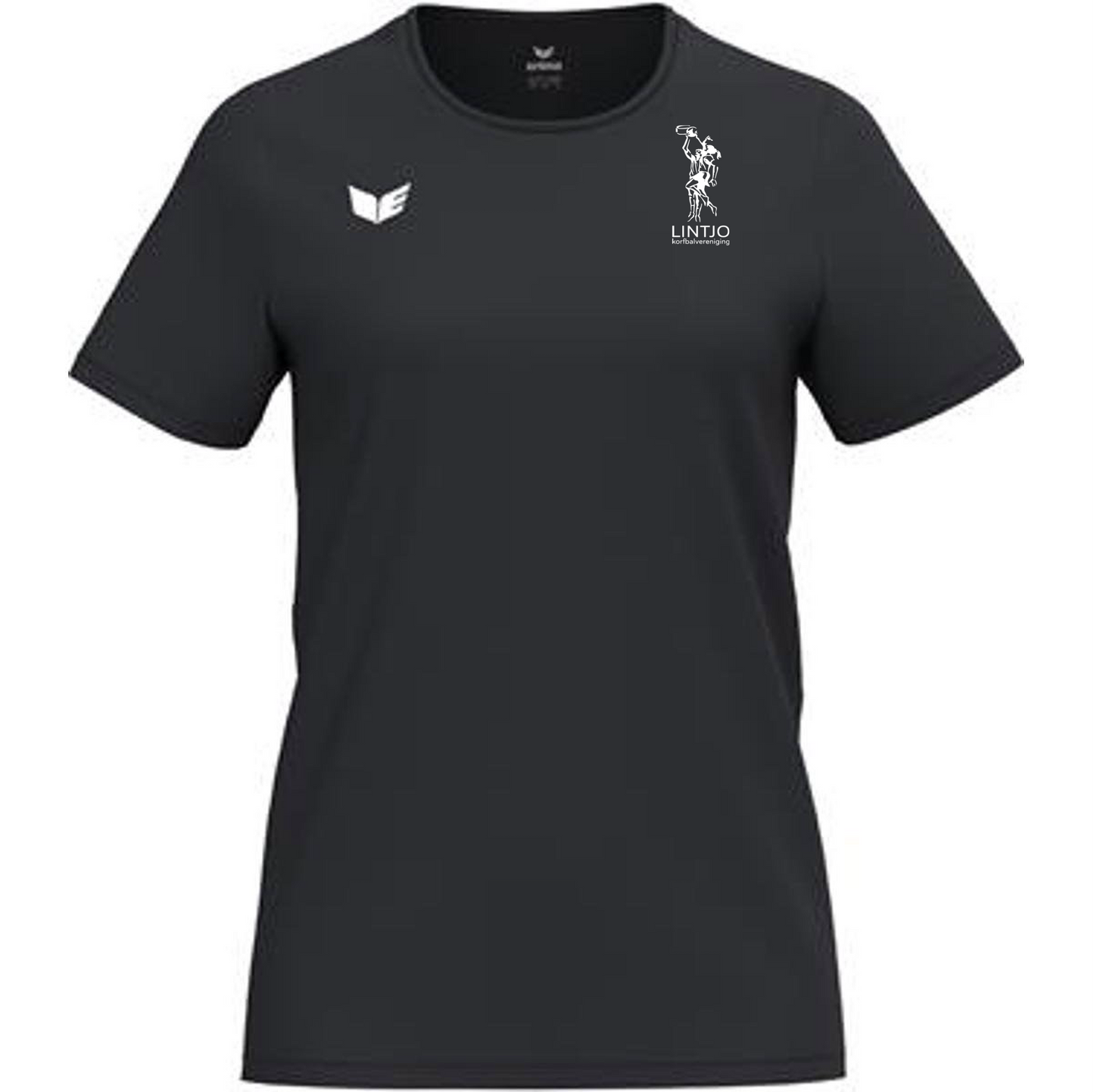 KV Lintjo Intro Shirt Function
