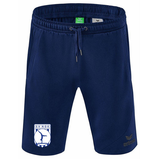 GV NOK Essential Sweatshort (Navy)