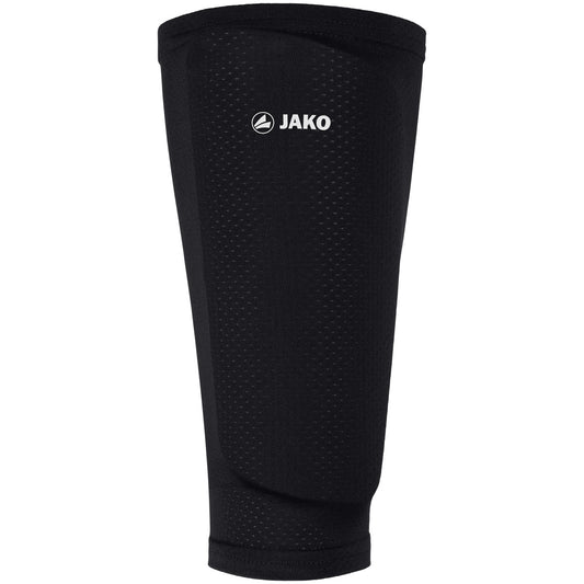 JAKO Vervangkous scheenbeschermer 2.0 - Zwart