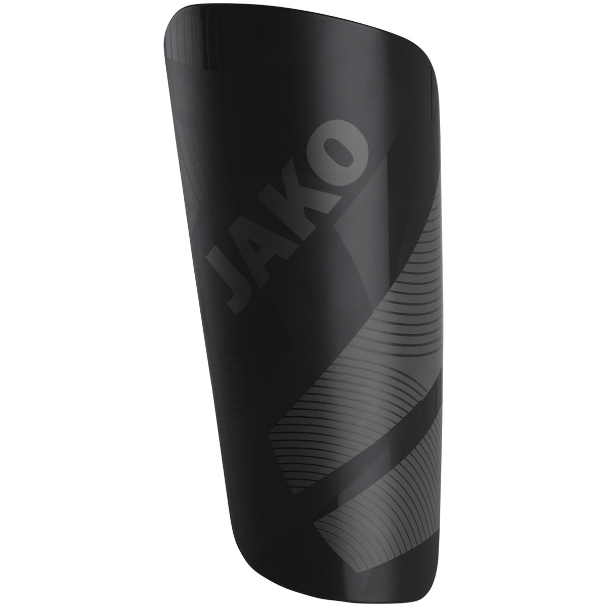 JAKO Scheenbeschermer River Light - Zwart