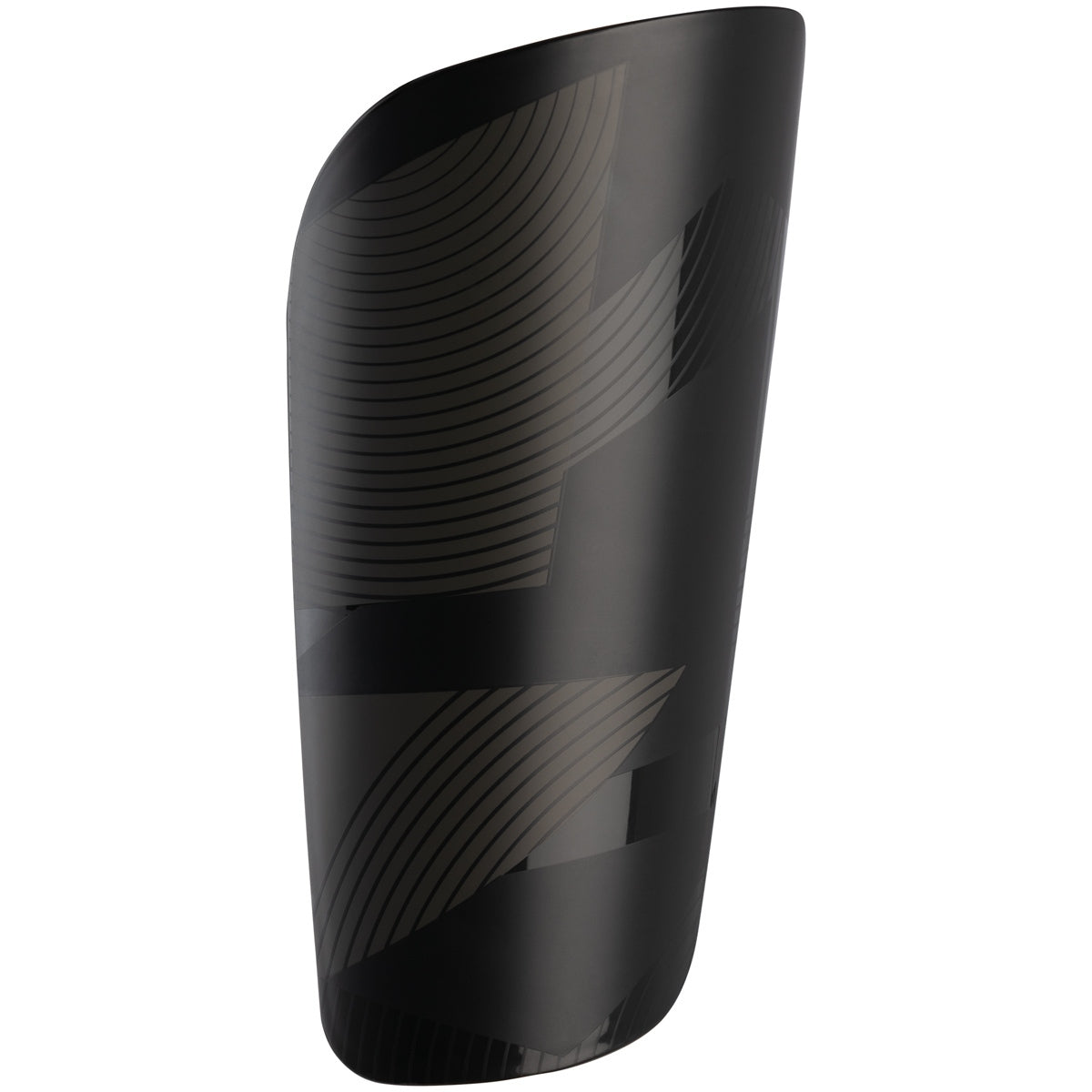 JAKO Scheenbeschermer River Light - Zwart