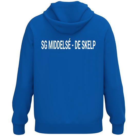 SG Middelsé - De Skelp Hoodie One Cotton