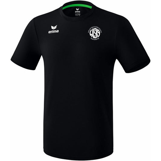 VC WISKY Liga T-Shirt (Zwart)