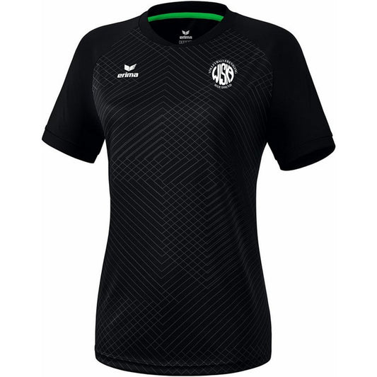 VC WISKY Madrid Shirt (Zwart)
