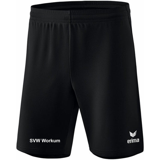 SVW Workum Rio 2.0 Short Heren