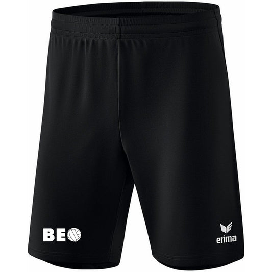 SF BEO Rio 2.0 short (Zwart)