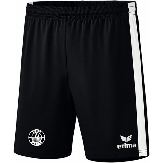 DBS Balk Retro Star Short